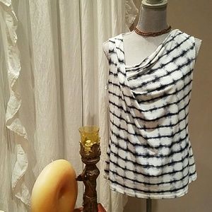 🎉HP🎉 Ivanka Trump Blouse